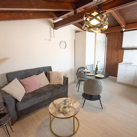 Venetian Apartments, 650M From Corfu Port 外观 照片
