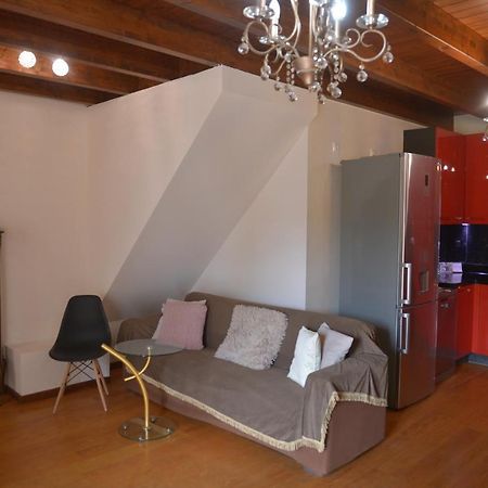 Venetian Apartments, 650M From Corfu Port 外观 照片