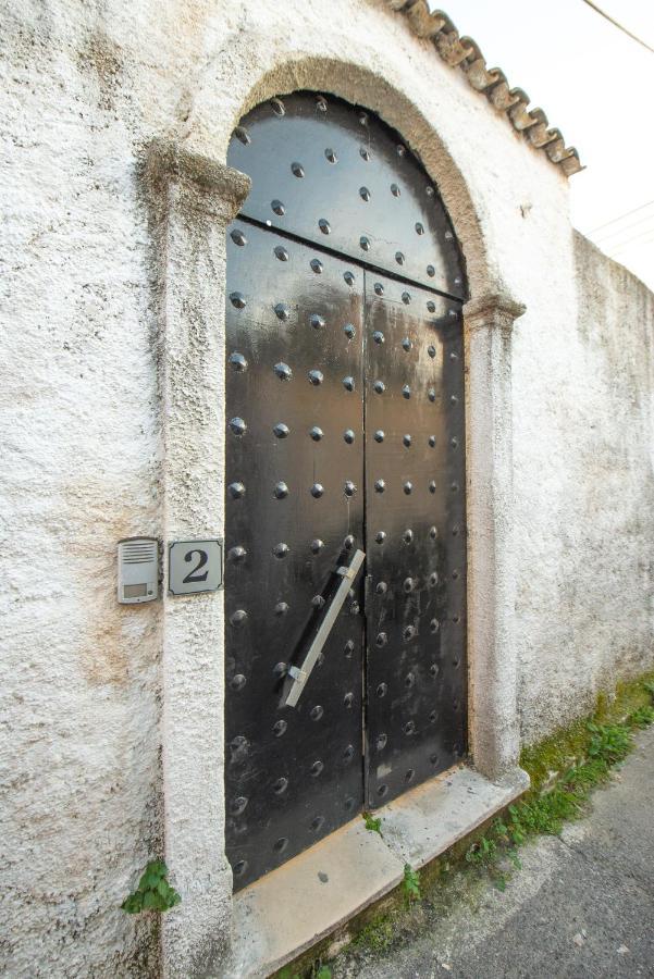 Venetian Apartments, 650M From Corfu Port 外观 照片