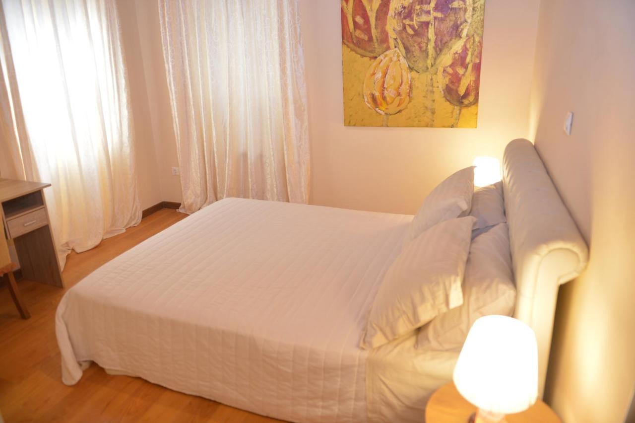 Venetian Apartments, 650M From Corfu Port 外观 照片