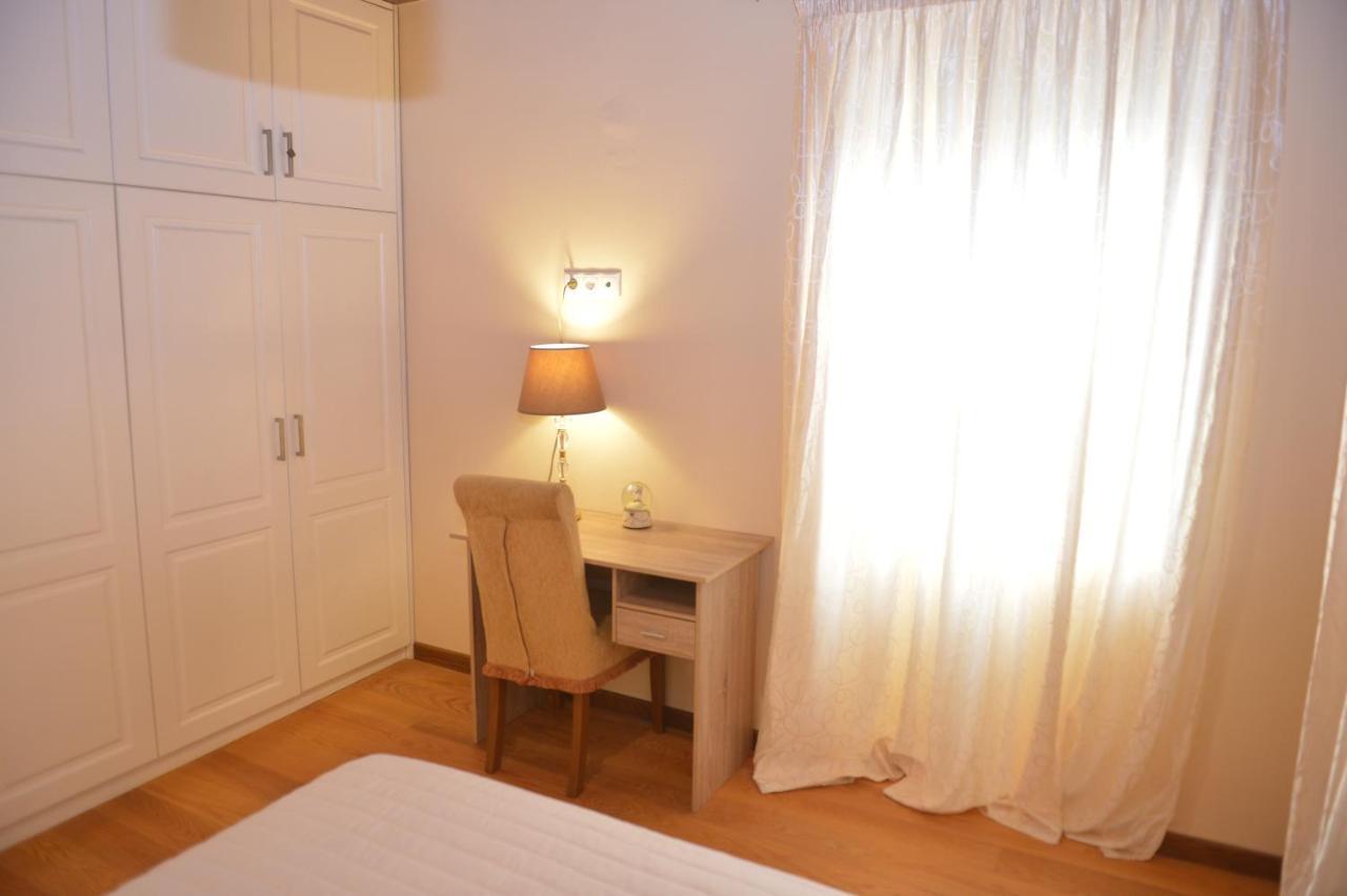 Venetian Apartments, 650M From Corfu Port 外观 照片